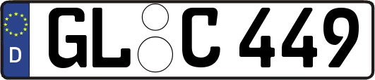 GL-C449