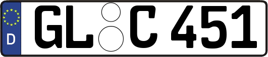 GL-C451