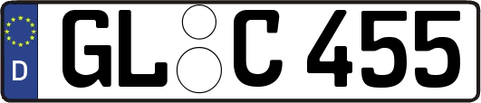 GL-C455