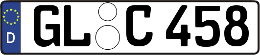 GL-C458