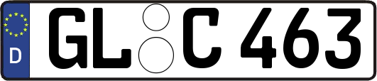GL-C463