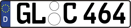 GL-C464