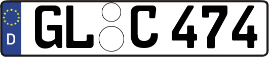 GL-C474