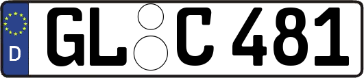 GL-C481