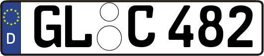 GL-C482