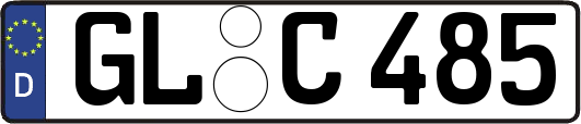 GL-C485