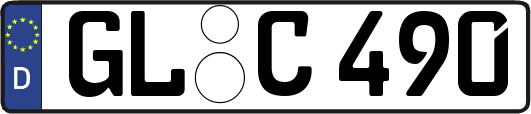 GL-C490