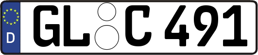 GL-C491