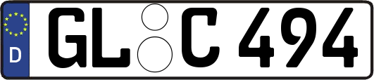 GL-C494