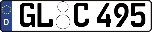 GL-C495