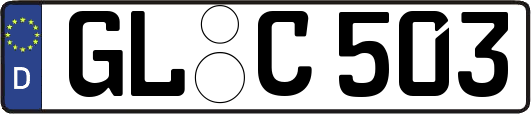 GL-C503
