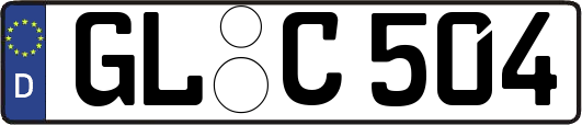 GL-C504