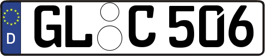 GL-C506