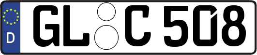 GL-C508