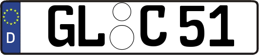 GL-C51