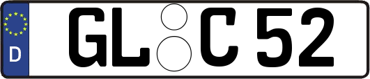 GL-C52