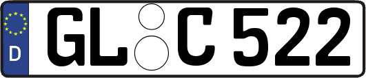GL-C522