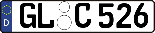 GL-C526