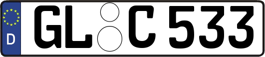 GL-C533