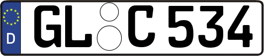 GL-C534