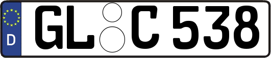 GL-C538
