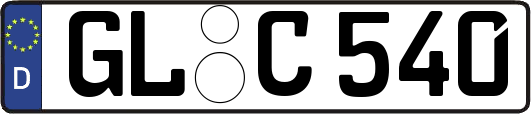 GL-C540