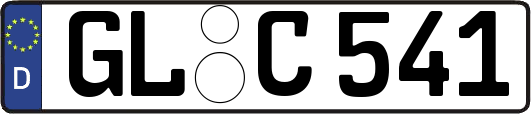 GL-C541