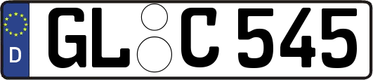 GL-C545