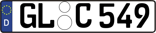 GL-C549