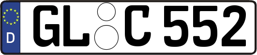 GL-C552