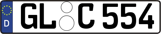 GL-C554