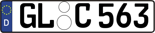 GL-C563