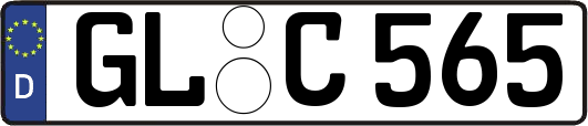 GL-C565
