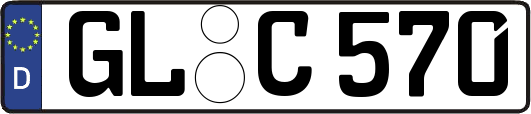 GL-C570