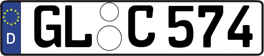 GL-C574