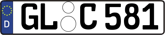 GL-C581