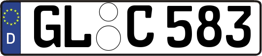 GL-C583