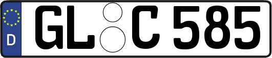 GL-C585