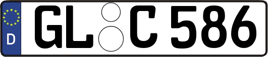 GL-C586