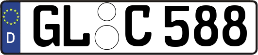 GL-C588