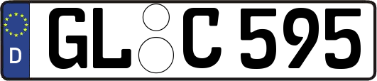 GL-C595