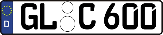GL-C600