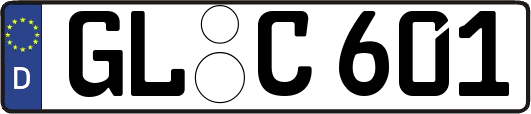 GL-C601