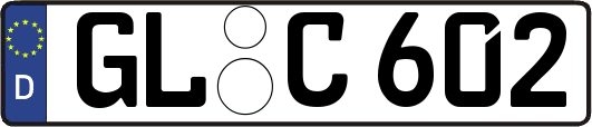 GL-C602