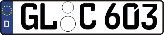 GL-C603
