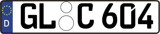 GL-C604