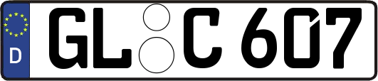 GL-C607