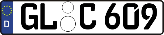 GL-C609