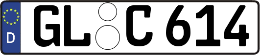 GL-C614