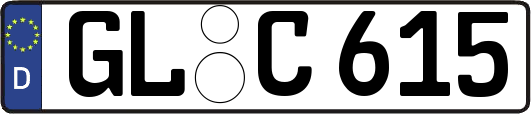 GL-C615